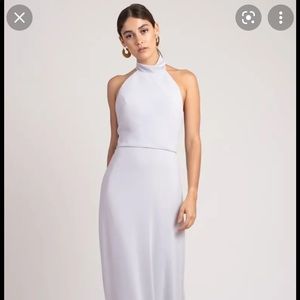 Jenny Yoo Bridesmaid Dress